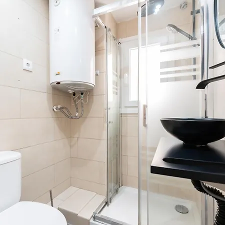 Alcaine Center Apartment