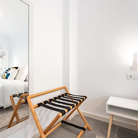 Apartment Alcaine Center Malaga