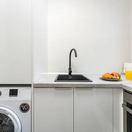 Apartment Alcaine Center Malaga
